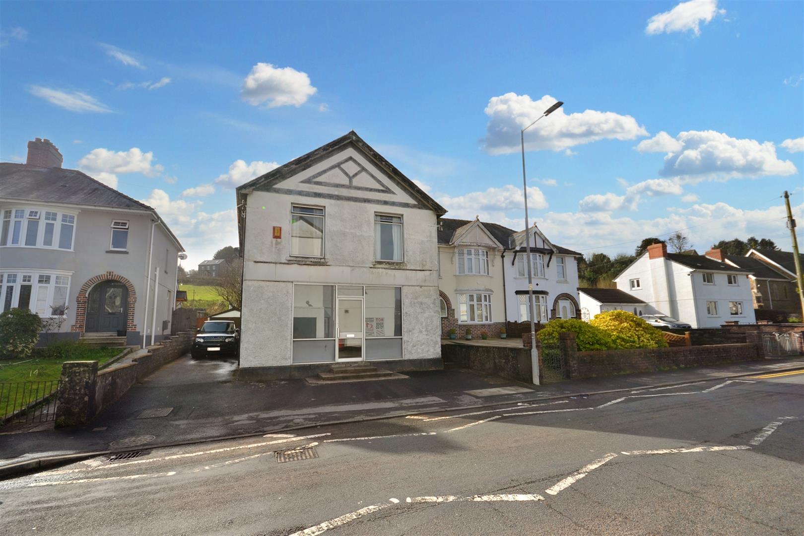 Buying West Wales Properties FIND YOUR FUTURE HOME